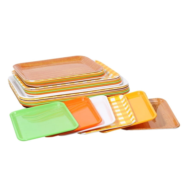Restaurant Serving Tray