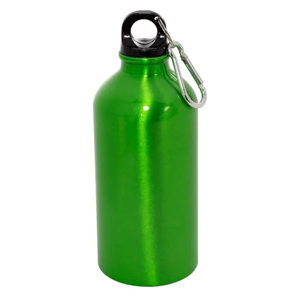 Aluminium Mini Bottle - 17oz.