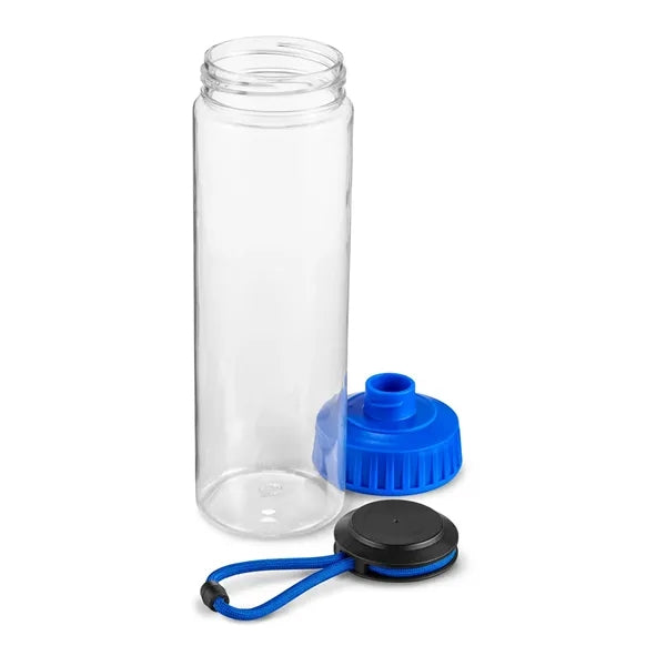 25 oz. Tubular Tritan Water Bottle