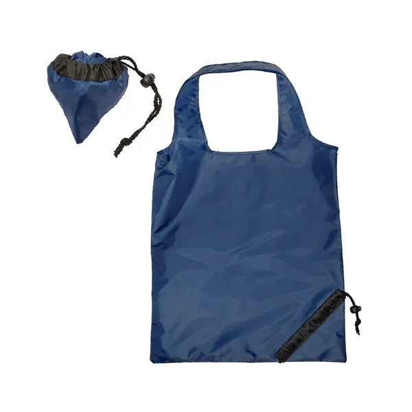 Shopper Polyester Totebag