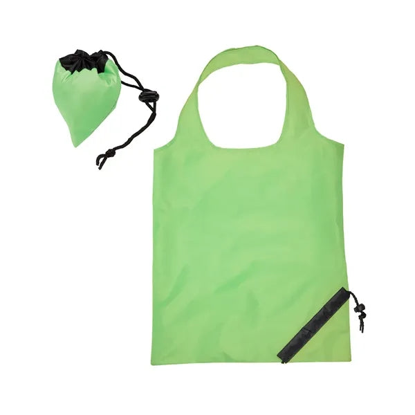 Shopper Polyester Totebag