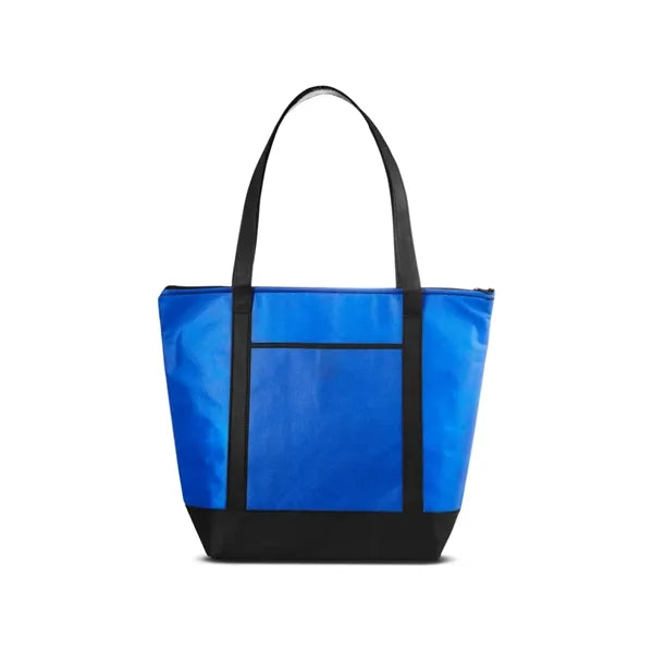 Medium Size Non-Woven Cooler Tote