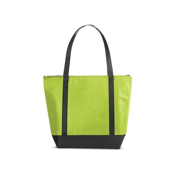 Medium Size Non-Woven Cooler Tote