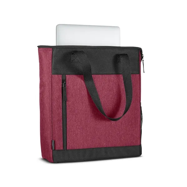 Austin Nylon Collection-Tote