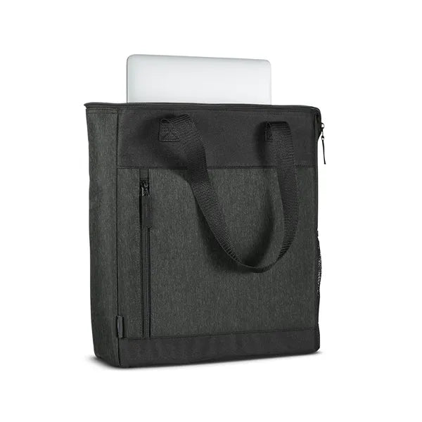 Austin Nylon Collection-Tote
