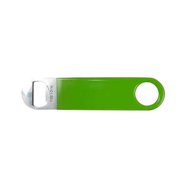Stainless Steel Bottle Opener