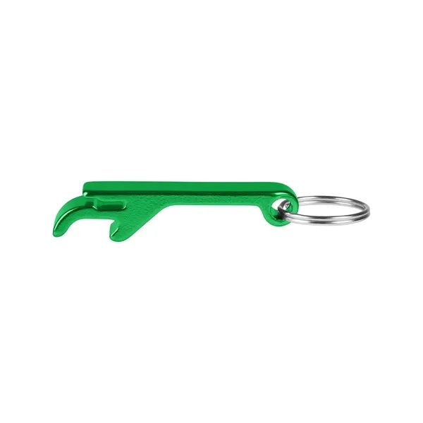 Aluminum Bottle Opener