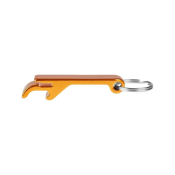 Aluminum Bottle Opener