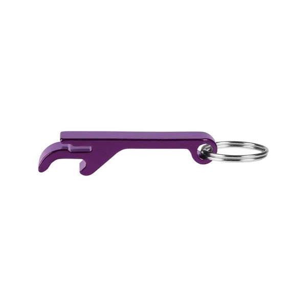 Aluminum Bottle Opener