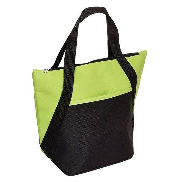 Lunch Size Cooler Tote