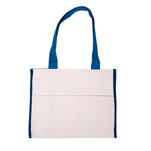 Heavy duty Cotton Tote