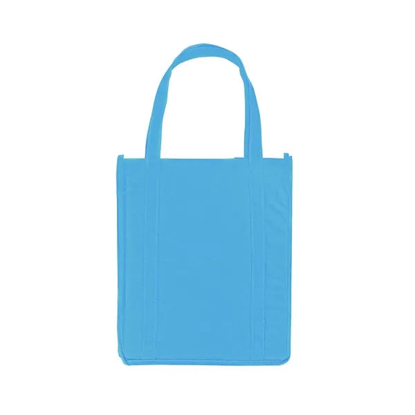 Compact Market Tote