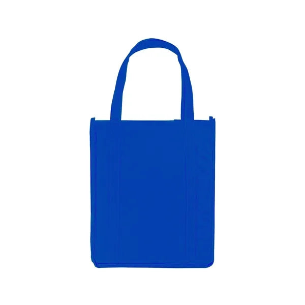 Compact Market Tote