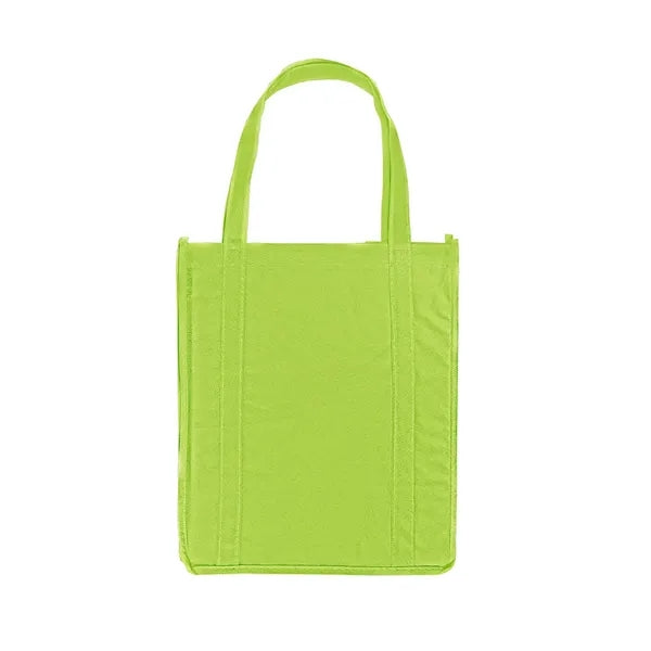 Compact Market Tote