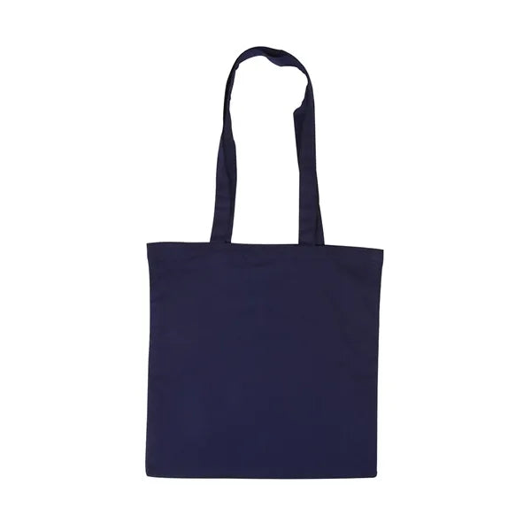 100 Natural Cotton Tote bag
