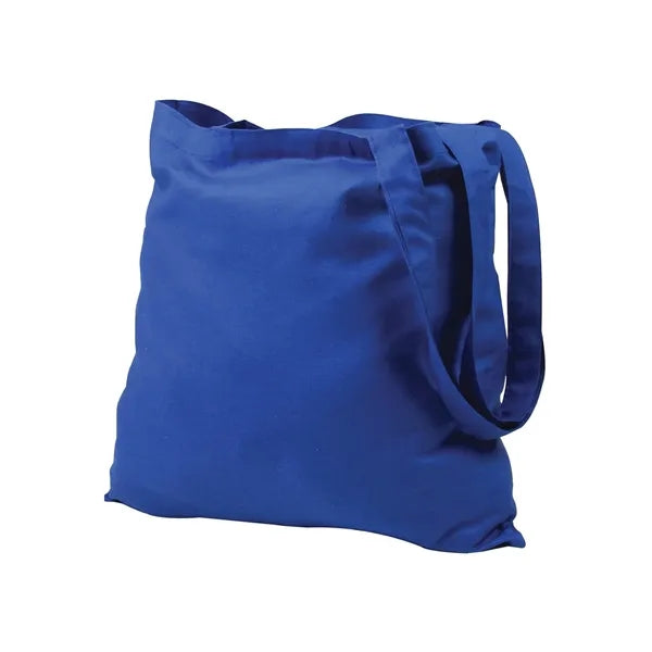 100 Natural Cotton Tote bag