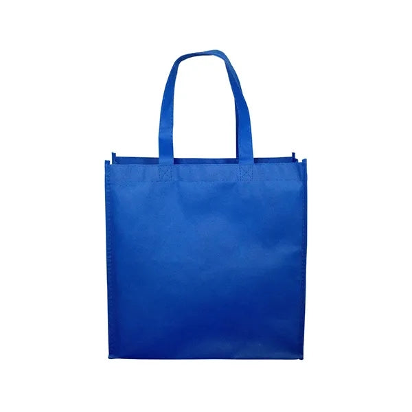 Non-woven Square Shaped Tote Bag