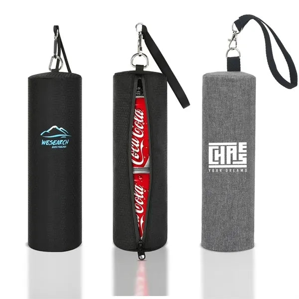 Portable Golf Beverage Cooler Bag