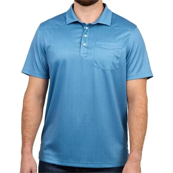 Palo Duro Polo