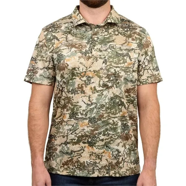 Palo Duro Polo