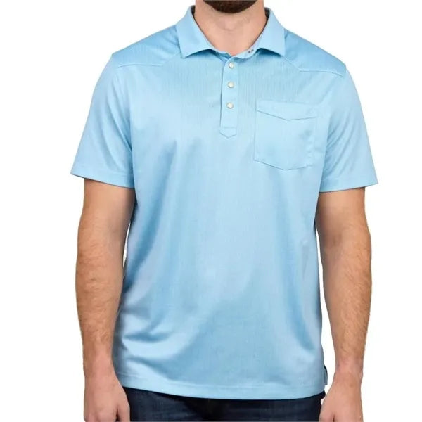 Palo Duro Polo