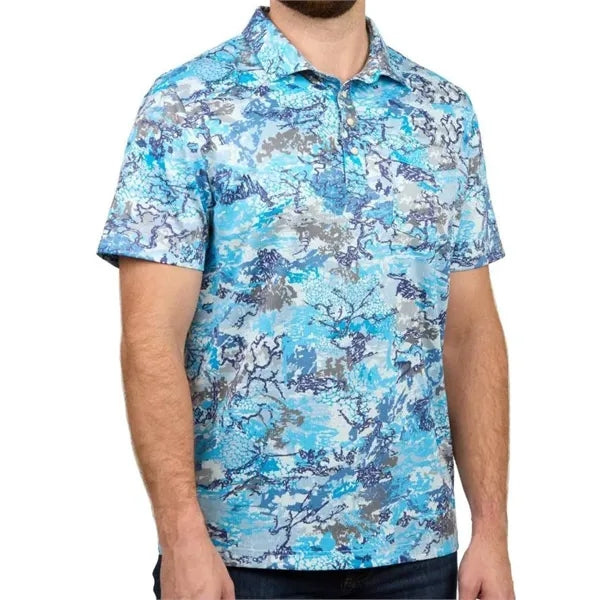 Palo Duro Polo