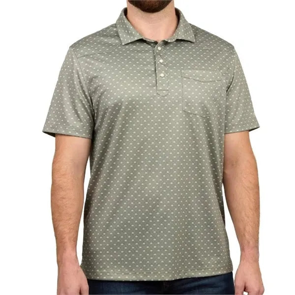 Palo Duro Polo