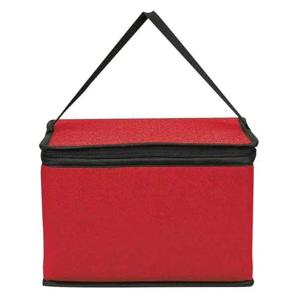 Heathered Day-To-Day Meal Cooler Bag