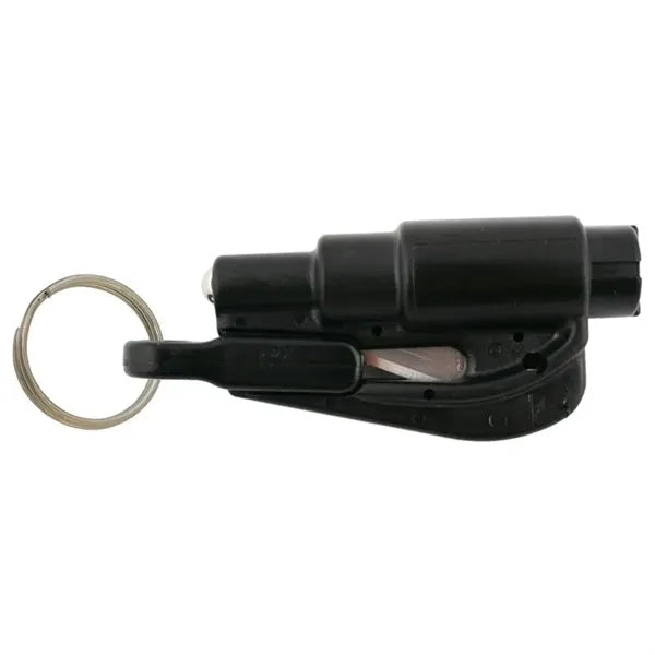 Compact and Handy Emergency Tools