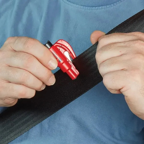 Compact and Handy Emergency Tools