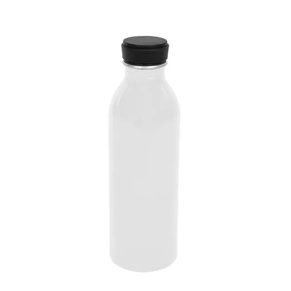 17 Oz. Aluminum Bottle