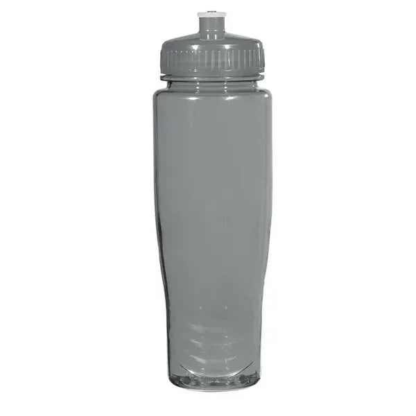 Poly-Clean 28 Oz. Plastic Bottle