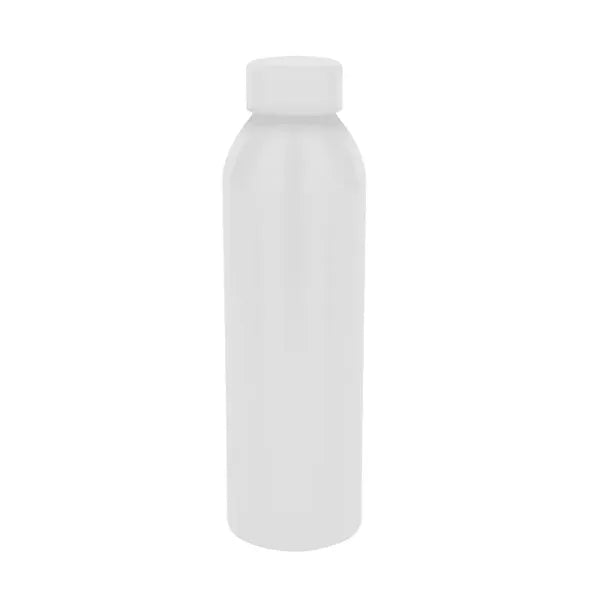 22 Oz. Full Color Aluminum Bottle