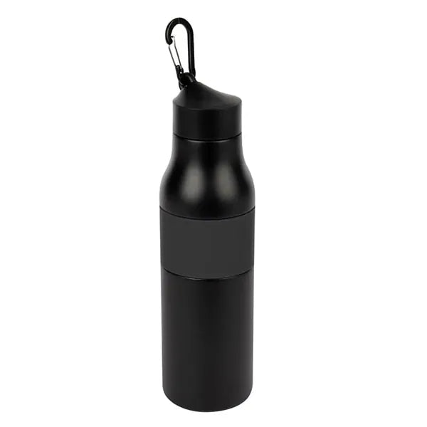18 Oz. Double Wall Stainless Steel Bottle