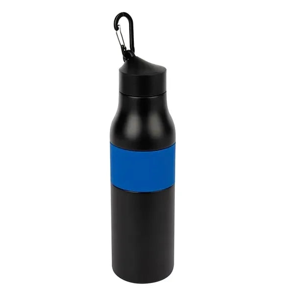 18 Oz. Double Wall Stainless Steel Bottle