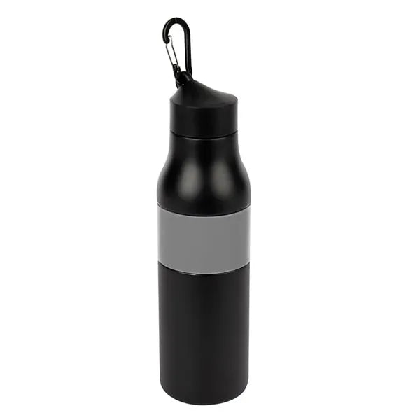 18 Oz. Double Wall Stainless Steel Bottle