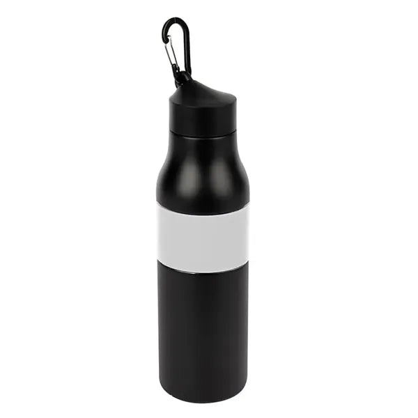 18 Oz. Double Wall Stainless Steel Bottle