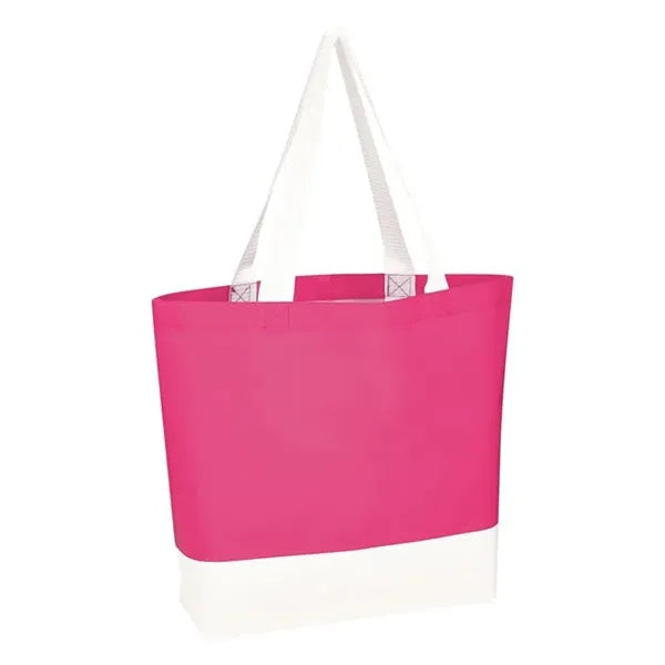 Vibrant Tote Bag
