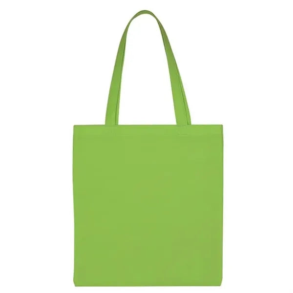 Affordable Simple Tote Bag