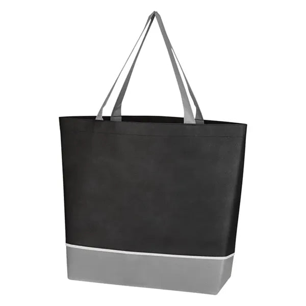 Bright Colored Stylish Tote Bag