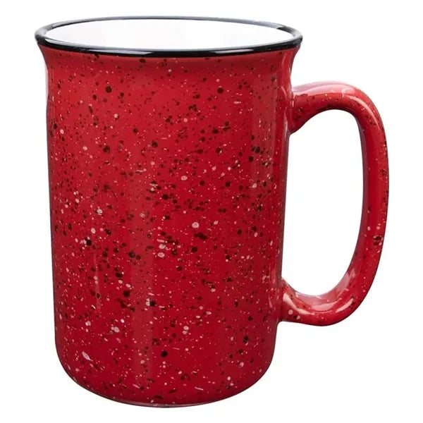 14 oz. Tall Camping Mug