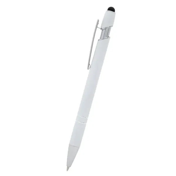 White Stylus Pens
