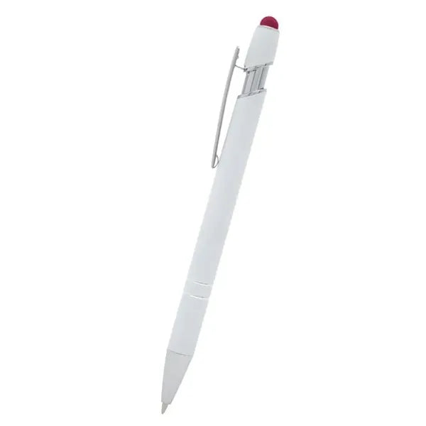 White Stylus Pens