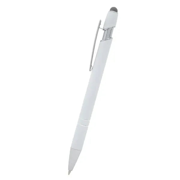 White Stylus Pens
