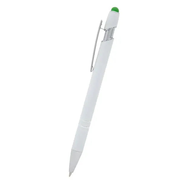 White Stylus Pens