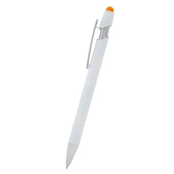 White Stylus Pens