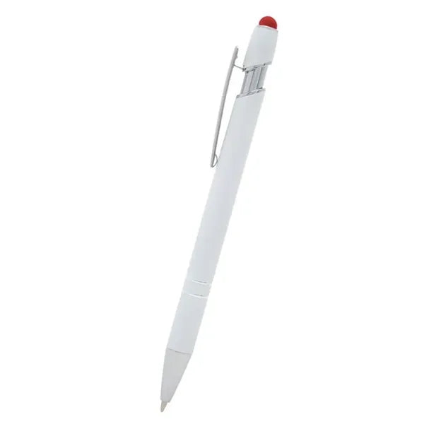 White Stylus Pens