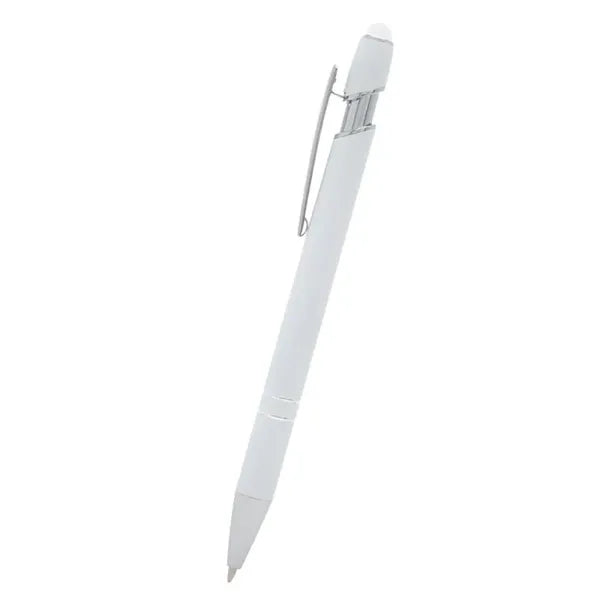 White Stylus Pens