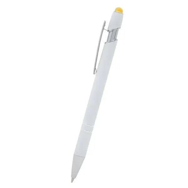 White Stylus Pens