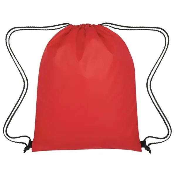 Basic Stringed Cooler Knapsack